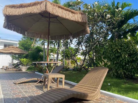 THE STORY RESORT Vacation rental in Panglao