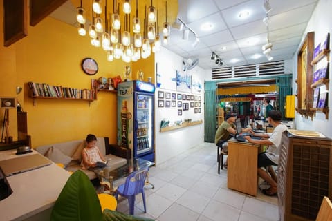 Vietdream Hostel Hotel in Ho Chi Minh City