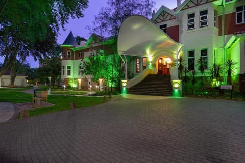 Holiday Inn Johannesburg Sunnyside Park Hôtel in Johannesburg