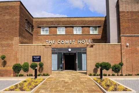 The Comet London Hatfield Vacation rental in Hatfield