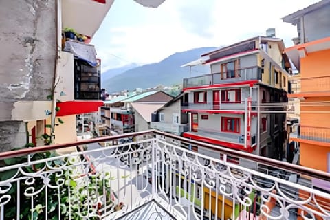 Hotel Monalisa Vacation rental in Manali