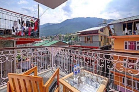 Hotel Monalisa Vacation rental in Manali