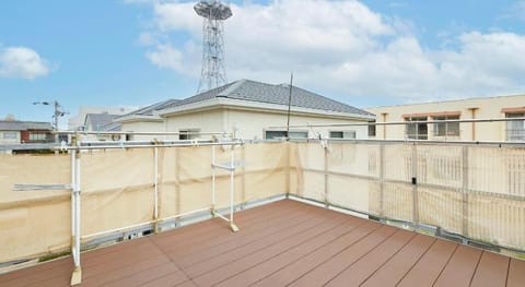 Itoshima guesthouse TOMO Vacation rental in Fukuoka