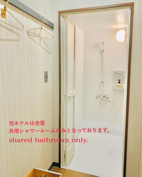EIGHT POINT INN KANAZAWA Hostel in Kanazawa