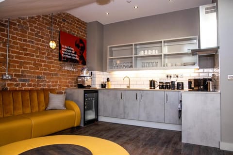 York Street Studios Vacation rental in Liverpool