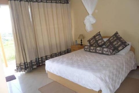 Okapi Hotel Vacation rental in Uganda