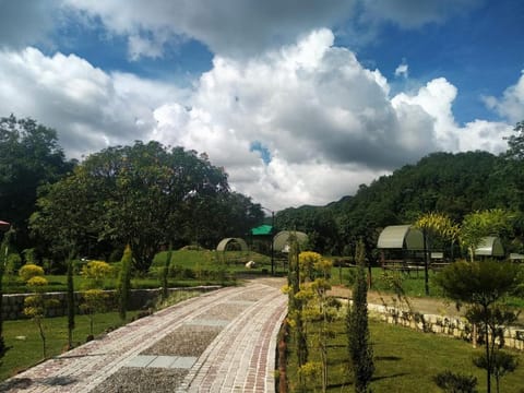 The Sylvan Retreat Vacation rental in Dehradun