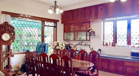 Villa 16 Nguyen Viet Xuan Vacation rental in Dalat