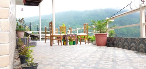 CRYSTAL LAKEVIEW HOMESTAY Vacation rental in Uttarakhand