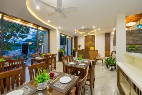 Brother Villa Hoi An Vacation rental in Hoi An