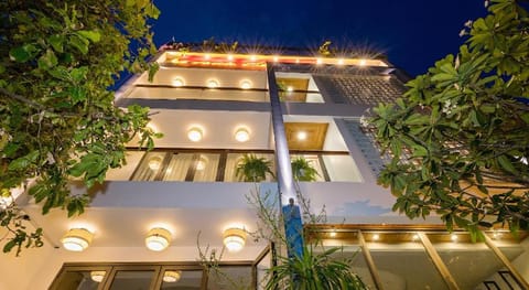 Brother Villa Hoi An Vacation rental in Hoi An