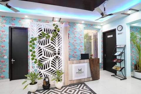 Mansavi Villa HomeStay Vacation rental in Noida