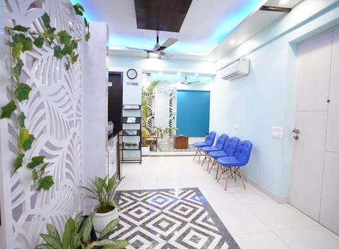 Mansavi Villa HomeStay Vacation rental in Noida