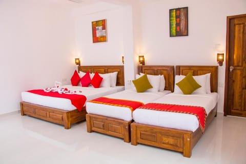 White Camelot Vacation rental in Kandy