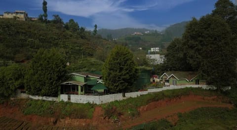 GREEN CASA OOTY(FAMILIES ONLY) Vacation rental in Ooty