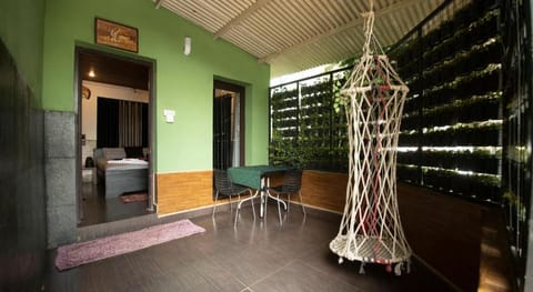 GREEN CASA OOTY(FAMILIES ONLY) Vacation rental in Ooty