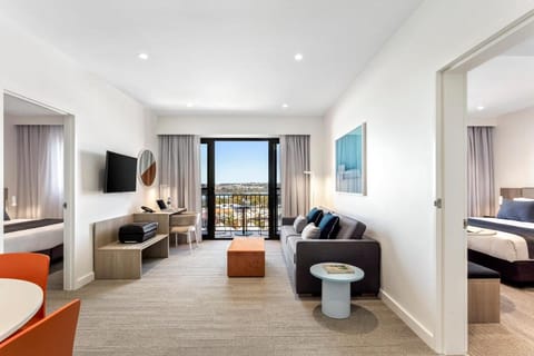 Quest Joondalup Location de vacances in Joondalup