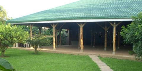 Rest Gardens Ltd Hotel in Kampala