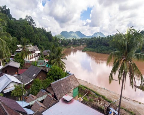 Maison Zen Aphay Vacation rental in Luang Prabang