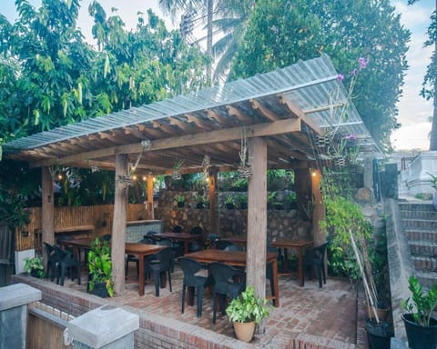 Maison Zen Aphay Vacation rental in Luang Prabang