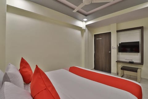 OYO Hotel Sunway Hôtel in Ahmedabad