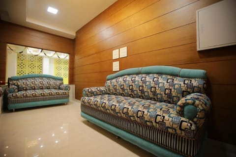 I Residency Hôtel in Puducherry