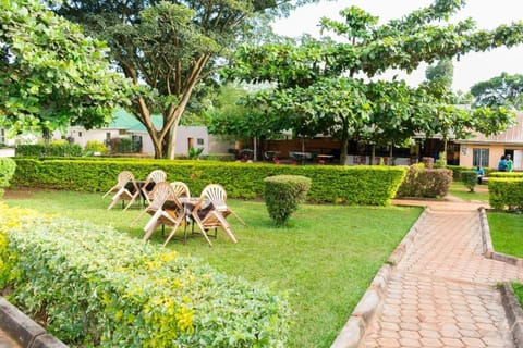 Lyden Cottages. Vacation rental in Kampala