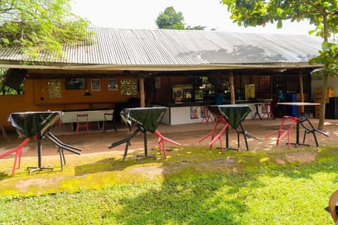 Lyden Cottages. Vacation rental in Kampala