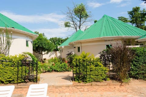 Lyden Cottages. Vacation rental in Kampala