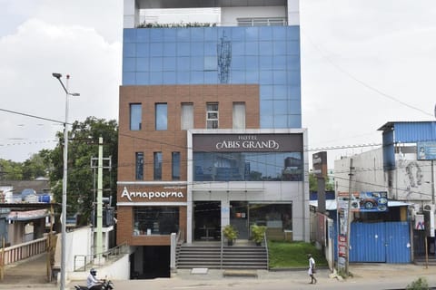 Hotel Abis Grand Vacation rental in Coimbatore