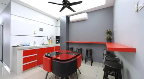 OYO 1184 Ho Hotel Vacation rental in Malacca