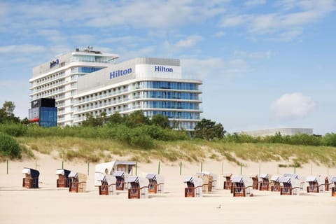 Hilton Swinoujscie Resort And Spa Vacation rental in Swinoujscie