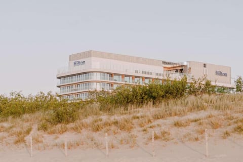 Hilton Swinoujscie Resort And Spa Vacation rental in Swinoujscie