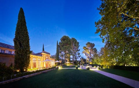 Château de la Gaude Vacation rental in Aix-en-Provence