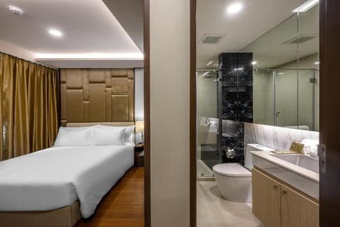 Mida Grande Resort Phuket SHA Plus Hotel in Choeng Thale