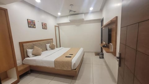 Hotel Sleep Inn Vacation rental in Gandhinagar