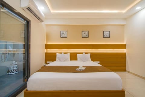 Hotel Sleep Inn Vacation rental in Gandhinagar