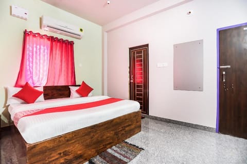 OYO Bijaya Palace Vacation rental in Bhubaneswar