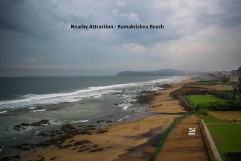 Hotel Seatree Vacation rental in Visakhapatnam