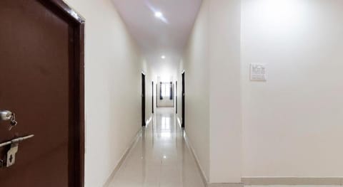 OYO Hotel Shannu Residency Vacation rental in Secunderabad