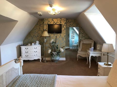 The Deeping Stage Vacation rental in South Kesteven District