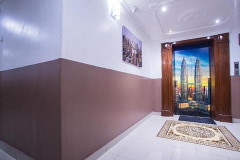 ADAK Hotel Hotel in Kuala Lumpur City