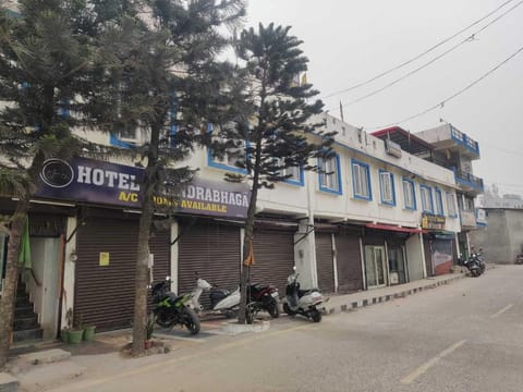 OYO Hotel Chandra Bagha Vacation rental in Rishikesh