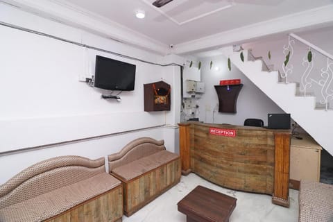 OYO Hotel Chandra Bagha Vacation rental in Rishikesh