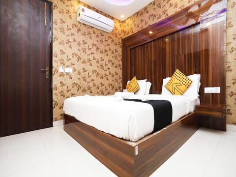 HOTEL LUXURY STAY Hotel in New Delhi