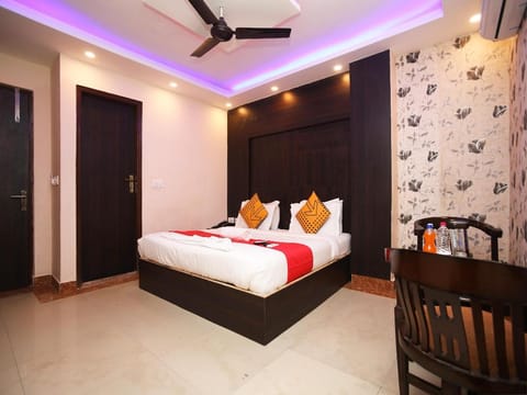 HOTEL LUXURY STAY Hotel in New Delhi