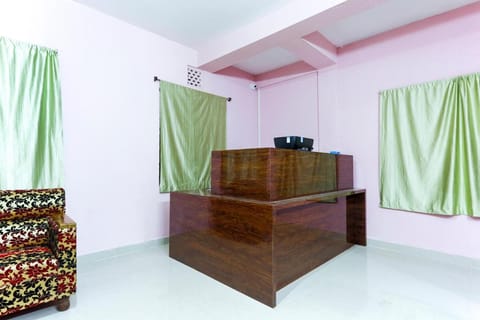 Flagship Samrudhi Residency Hôtel in Bhubaneswar