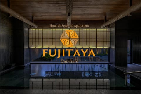 FUJITAYA Querétaro Vacation rental in State of Querétaro