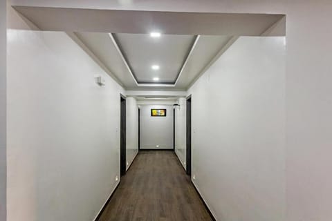 Collection O Hotel Nirvana Vacation rental in Pune