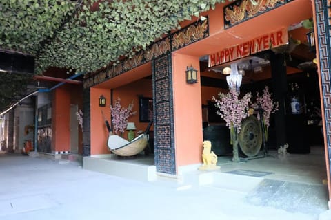 Samui CenterPoint Hostel Hotel in Ko Samui